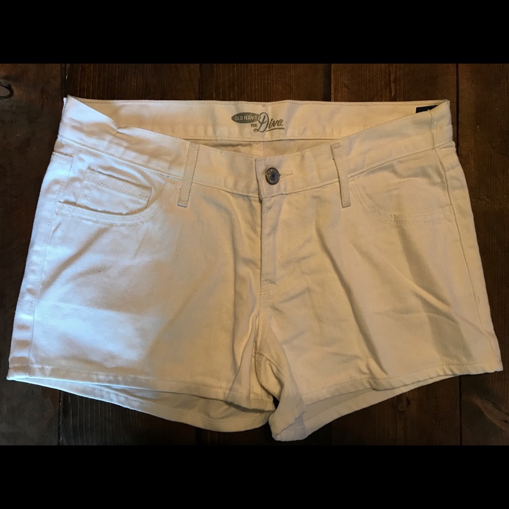 Old Navy Shorts
